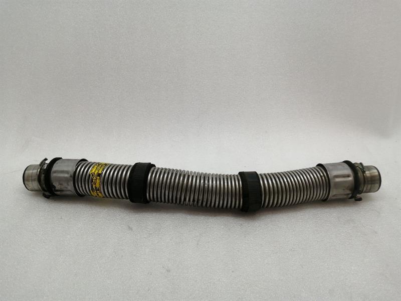 Chevrolet Corvette (C6) Chevrolet Corvette C6 Fuel Filler Neck 15223882 Fuel Line Body type: Coupe
Fuel: Petrol