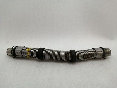 Goulot de remplissage de carburant Chevrolet Corvette C6 15223882 Conduite de carburant