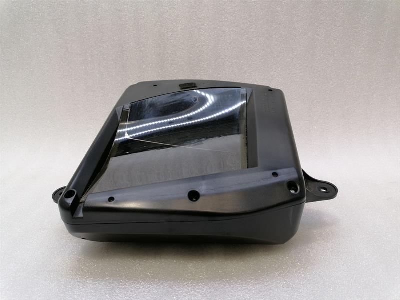 Chevrolet Corvette (C6) CHEVROLET CORVETTE C6 HEAD UP Monitor 10392152 Display Picture Shirt Body type: Coupe
Fuel: Petrol