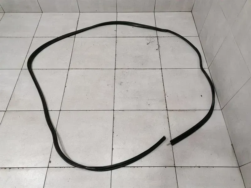 Chevrolet Corvette (C6) Chevrolet Corvette C6 Boat Liftgate Seal 20869139 Tailgate Seals