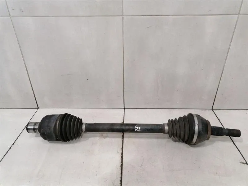 Chevrolet Corvette C6 Left Rear Drive Shaft 22873444 Drive Shaft Rear Left