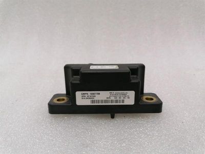 CHEVROLET CORVETTE C6 ESP sensors 10307709 Leņķa ātrums