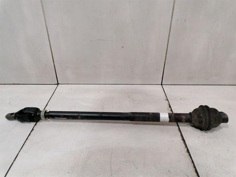 Chevrolet Corvette (C6) Chevrolet Corvette C6 Steering Seal 10340485 Tie Rod Body type: Coupe
Fuel: Petrol