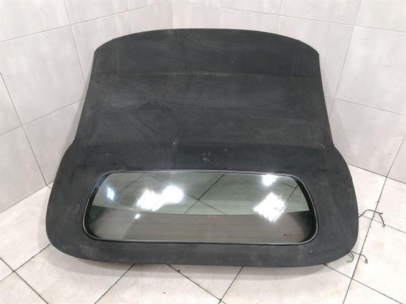 Chevrolet Corvette (C6) Chevrolet Corvette C6 Soft Top 89023769 ROOF Convertible CONVERTIBLE Top Body type: Convertible
Fuel: Petrol