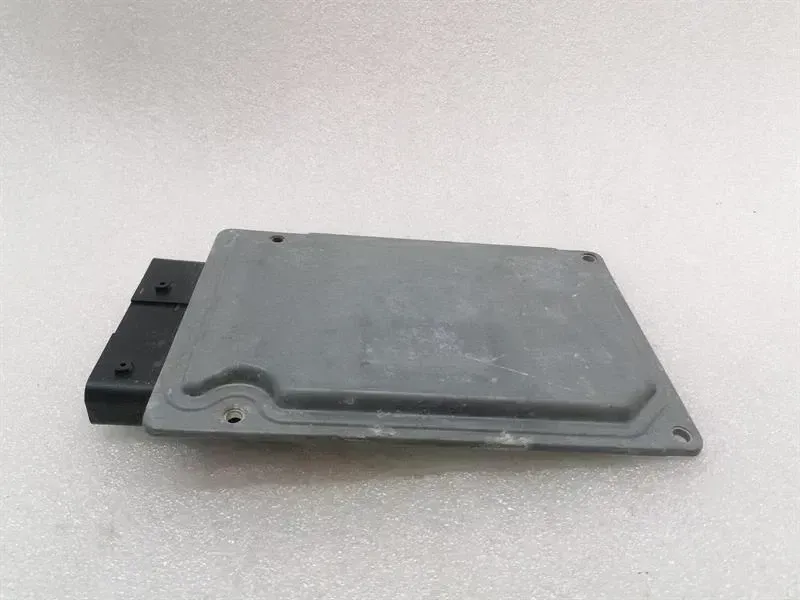 Chevrolet Corvette (C6) Chevrolet Corvette C6 Suspension Control Module 15229333 Control Unit Chassis Body type: Coupe
Fuel: Petrol