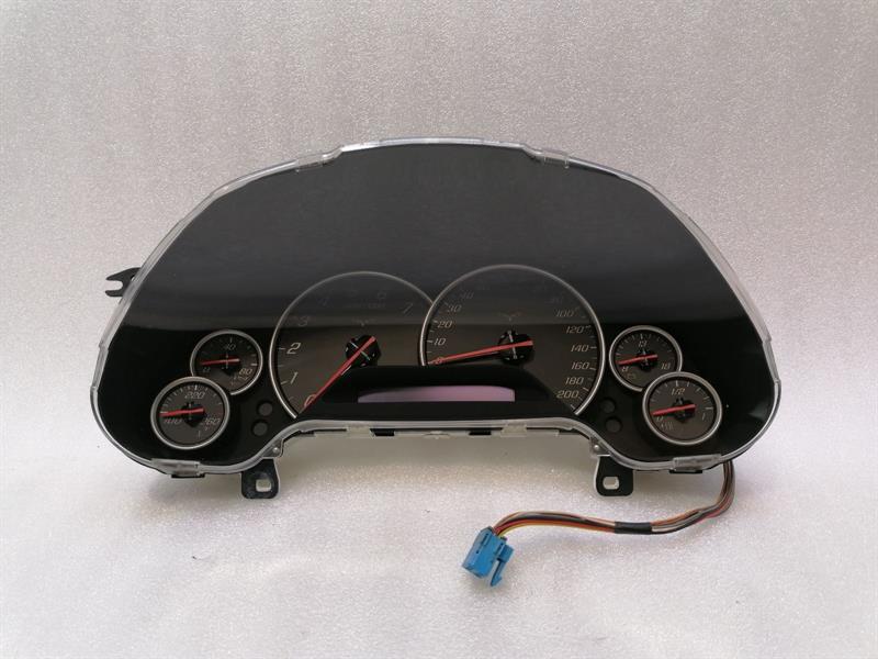 Chevrolet Corvette (C6) Chevrolet Corvette C6 Instrument Cluster 10392168 Speedometer MPH Body type: Coupe
Fuel: Petrol