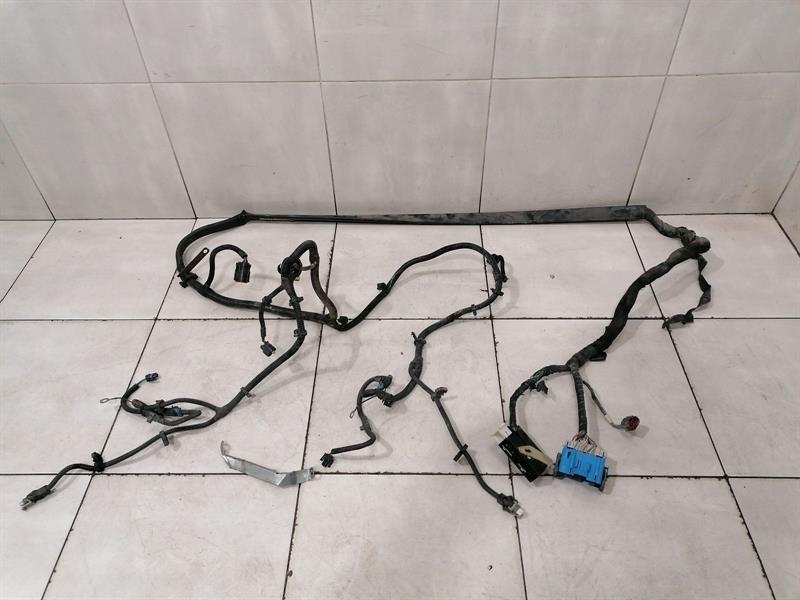 Chevrolet Corvette (C6) Chevrolet Corvette C6 Gearbox Wiring Loom 15802626 Harness Transmission Body type: Coupe
Fuel: Petrol