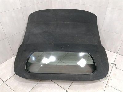 Chevrolet Corvette C6 Soft Top 89023769 ROOF Cabriolet Cabriolet Top
