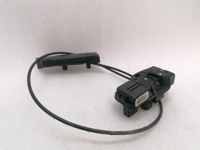 Zamek drzwi prawych Chevrolet Corvette C6 10352332 Zamek drzwi prawych