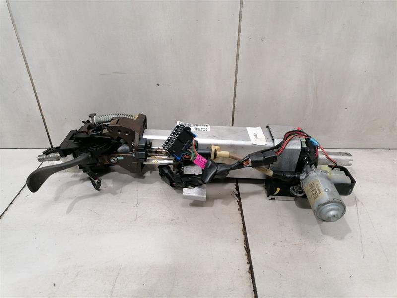 Chevrolet Corvette (C6) Chevrolet Corvette C6 Steering Column 26117202 Steering Column Body type: Coupe
Fuel: Petrol