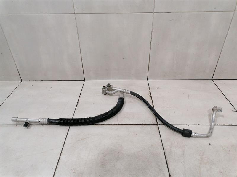 Chevrolet Corvette (C6) CHEVROLET CORVETTE C6 A/C Pipe 15250411 Air Conditioning Line Air Conditioning Body type: Coupe
Fuel: Petrol