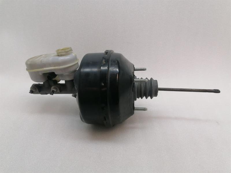 Chevrolet Corvette (C6) Chevrolet Corvette C6 Brake Servo 233377594 Brake Booster Body type: Coupe
Fuel: Petrol