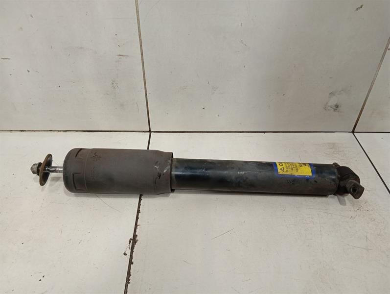 Chevrolet Corvette (C6) Chevrolet Corvette C6 Shock Absorber Front 10302857 Front Shock Absorber Body type: Convertible
Fuel: Petrol