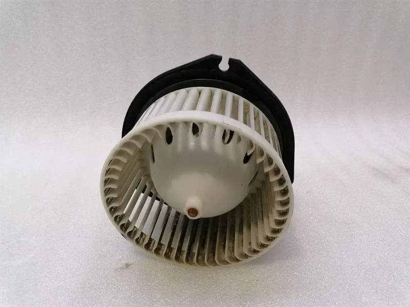 Chevrolet Corvette C6 Heater Blower 23456469 Motor Heater Fan