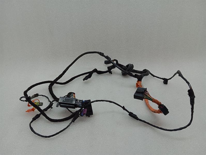 Chevrolet Corvette (C6) CHEVROLET CORVETTE C6 Wiring Loom 15777014 Harness LEFT DOOR Body type: Convertible
Fuel: Petrol
