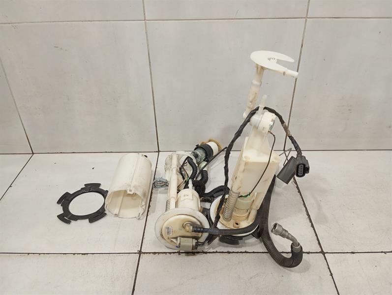 Chevrolet Corvette (C6) Chevrolet Corvette C6 Fuel Pump Electric 19420858 Fuel Pump Body type: Convertible
Fuel: Petrol