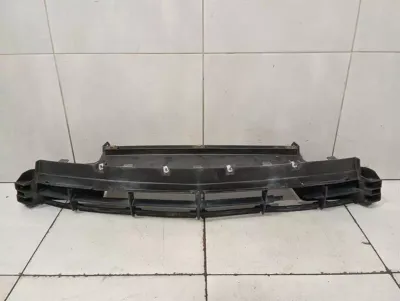 CHEVROLET CORVETTE C6 10332915 PRIEKŠĒJAIS BUMPERIS GAISA VĀCIJA ŪDENS DZESĒJA BUMPERIS