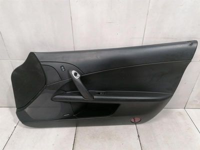 Chevrolet Corvette C6 Listwa drzwiowa przednia prawa 25799701 Listwa drzwiowa przednia prawa
