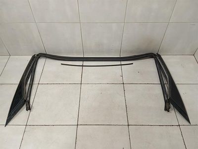 CHEVROLET CORVETTE C6 SEAL 20774936 SEALS CONVERTIBLE WINDSHIELD FRAME SEAL