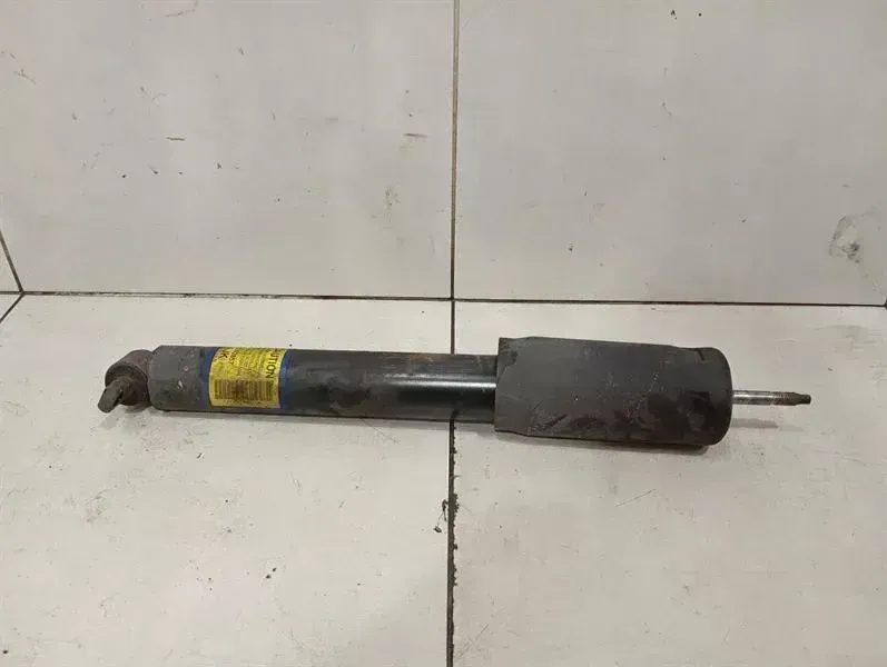 Chevrolet Corvette (C6) Chevrolet Corvette C6 Shock Absorber Front 10302857 Front Shock Absorber Body type: Convertible
Fuel: Petrol