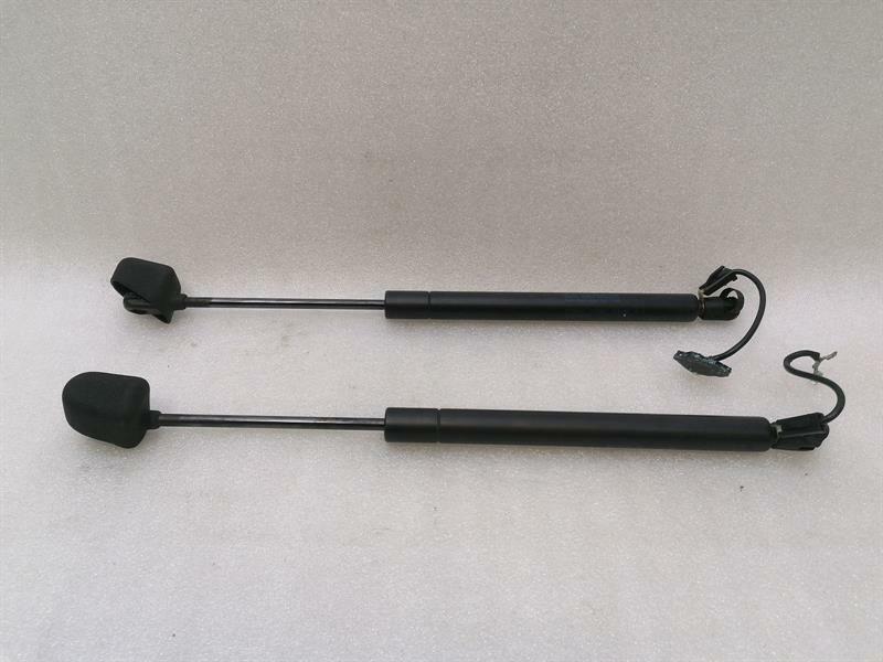 Chevrolet Corvette (C6) Chevrolet Corvette C6 Boat Lid Strut 10380000 Gas Pressure Spring Gas Pressure Damper Set