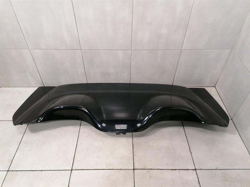 Chevrolet Corvette (C6) Chevrolet Corvette C6 Boat Lid 25892740 Tailgate Convertible Body type: Convertible
Fuel: Petrol