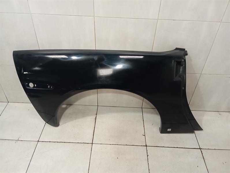 Chevrolet Corvette (C6) Chevrolet Corvette C6 Right Rear Wing 22813567 Rear Right Fender Convertible Body type: Convertible
Fuel: Petrol