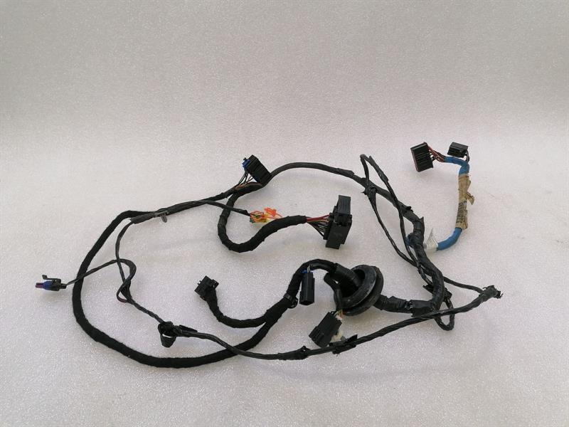 Chevrolet Corvette (C6) CHEVROLET CORVETTE C6 Wiring Loom 15777015 Harness RIGHT DOOR Body type: Convertible
Fuel: Petrol