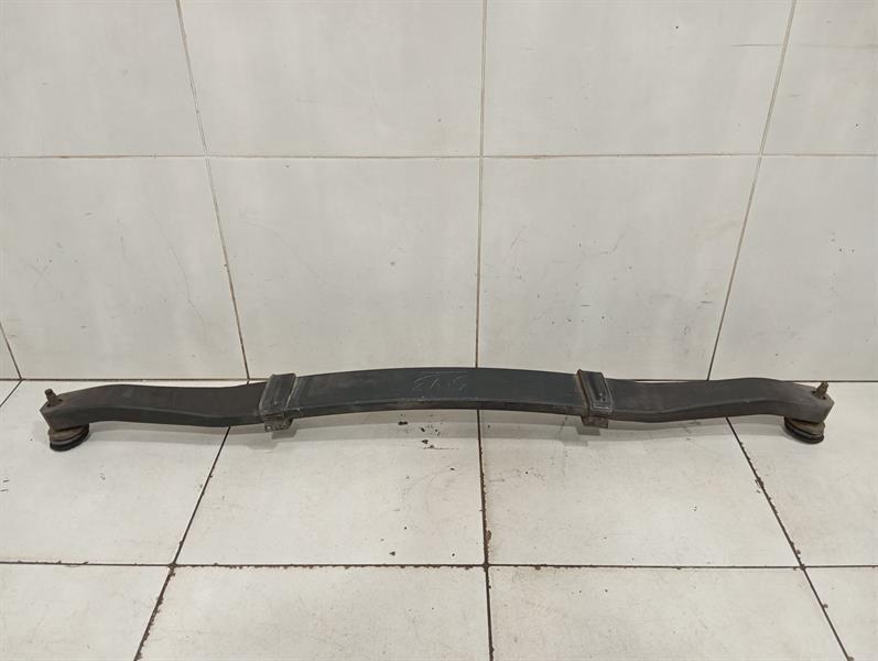 Chevrolet Corvette (C6) CHEVROLET CORVETTE C6 LEAF SPRING REAR 25962579 REAR LEAF SPRING Body type: Convertible
Fuel: Petrol