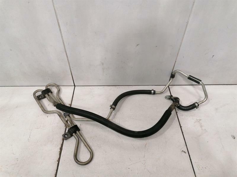 Chevrolet Corvette (C6) Chevrolet Corvette C6 Power Steering Pipe 25962983 Hose Power Steering Tube