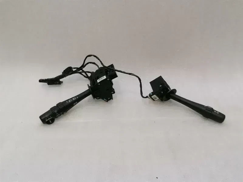 Chevrolet Corvette (C6) Chevrolet Corvette C6 Light Switch 1999391 Light Switch 1999480 Wiper Stalks