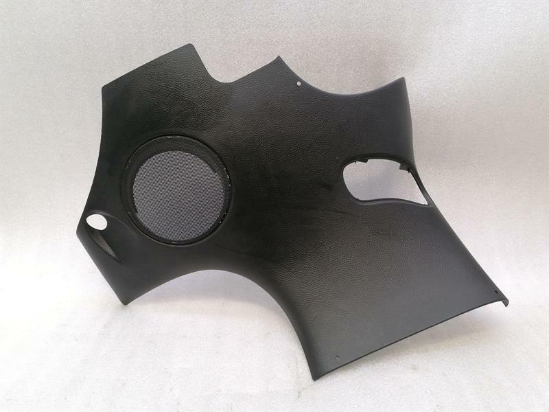 Chevrolet Corvette (C6) CHEVROLET CORVETTE C6 20847846 B Willow Cover B POST COVER