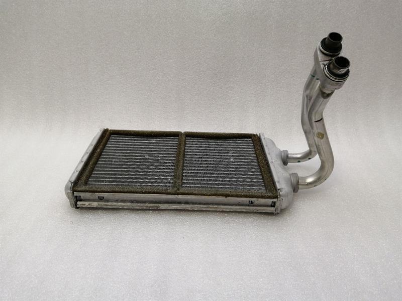 Chevrolet Corvette (C6) Chevrolet Corvette C6 Heater Matrix 89019028 Heat Exchanger Heater Cooler