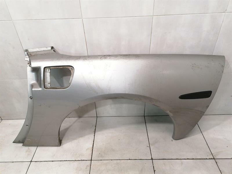 Chevrolet Corvette (C6) CHEVROLET CORVETTE C6 REAR FENDER 22813565 LEFT SIDE LEFT SIDE WING