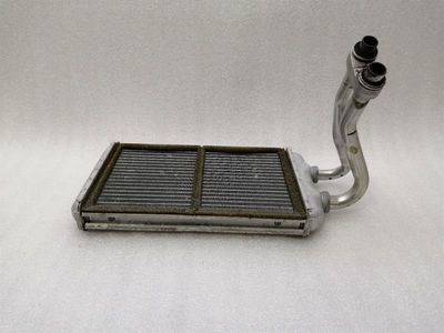 Chevrolet Corvette C6 Heizung Matrix 89019028 Wärmetauscher Heizung Kühler