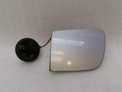 Bouchon de réservoir de carburant Chevrolet Corvette C6 10378643