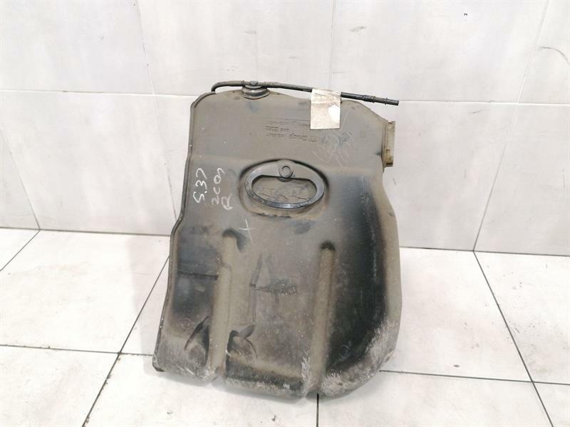 Chevrolet Corvette (C6) Chevrolet Corvette C6 Fuel Tank Right 25899602 Fuel Tank Right