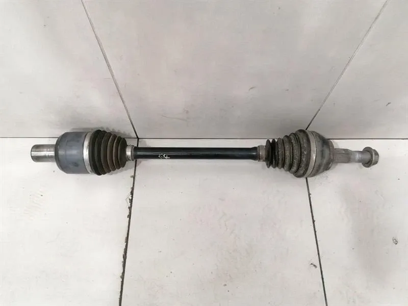 Chevrolet Corvette C6 Drive Shaft Rear Right 22873444 Rear Drive Shaft