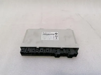 BMW seria 7 F02 F01 SEAT moduł elektroniczny 9257102 jednostka sterująca fotela