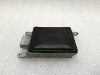 BMW 7 F02 F01 Straight Lane Assist Radar 6796488 Spurwechselwar