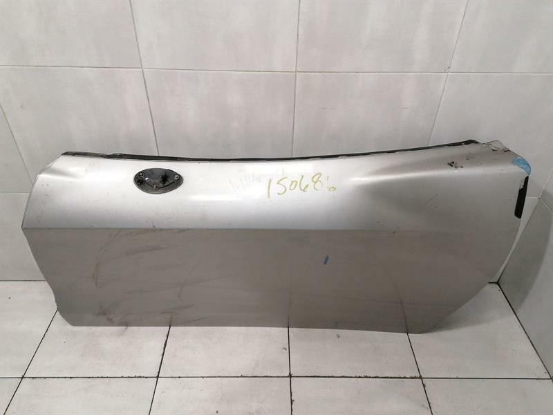 Chevrolet Corvette (C6) Chevrolet Corvette C6 Left Front Door 22737430 Door Front Left