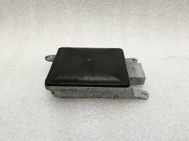 BMW 7 / i7 (G70) 2022-... BMW 7 F02 F01 Straight Lane Assist Radar 6797085 Spurwechselwar