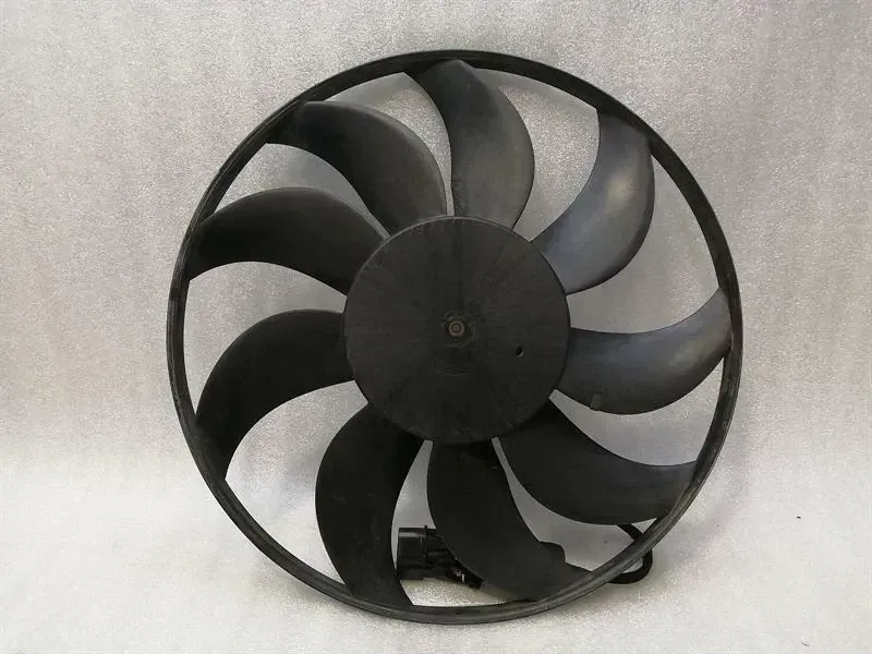 BMW 7 / i7 (G70) 2022-... BMW 7 series F02 F01 Radiator Fan 1000W 7601909 Fan Electric Fan 1000W
