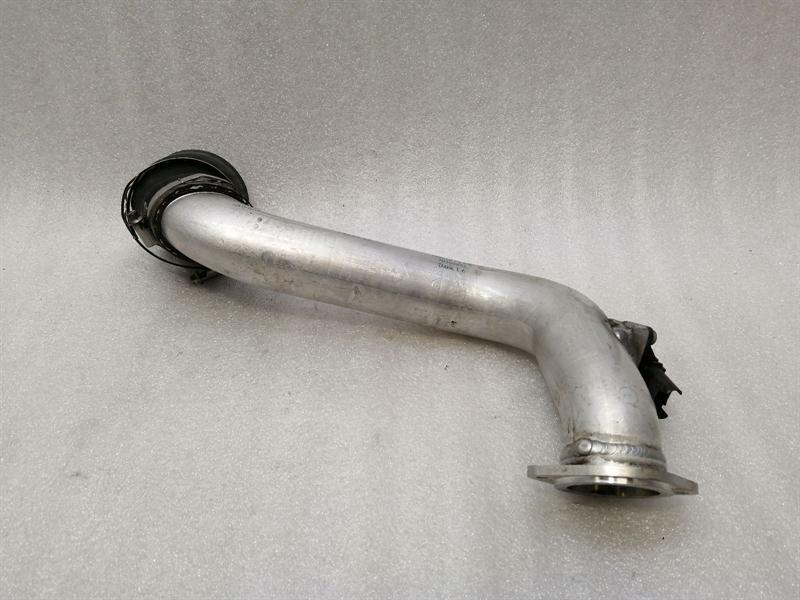 BMW 7 (F01 / F02 / F03 / F04) BMW 7 F02 F01 N74B60 CYL 1-6 Intake Pipe 7595223 Intercooler Pipe Hose CYL 1-6 Body type: Saloon
Fuel: Petrol