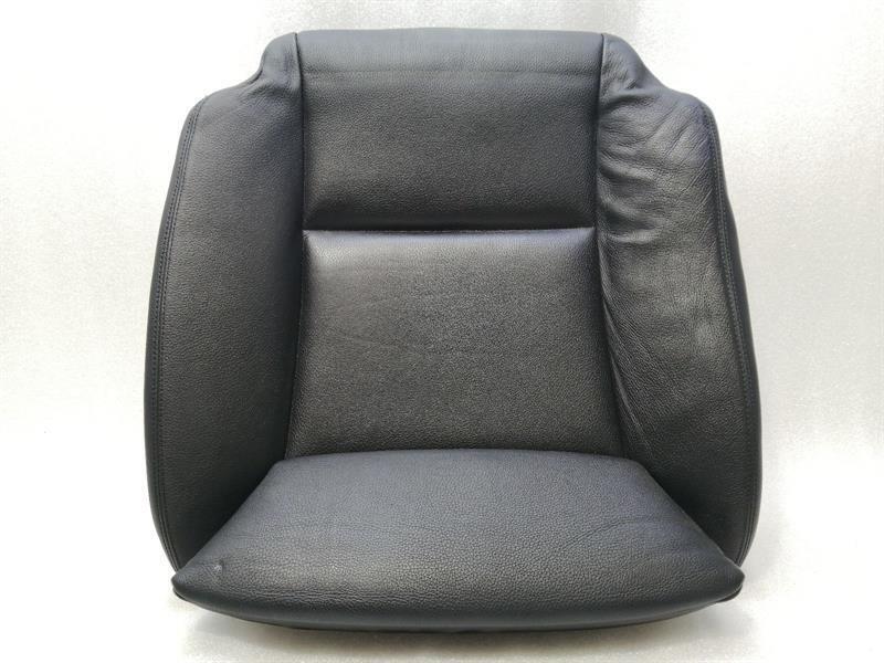 BMW 7 (F01 / F02 / F03 / F04) BMW 7-Series F02 F01 7232258 LEFT SEAT LOWER CUSHION Body type: Saloon
Fuel: Petrol