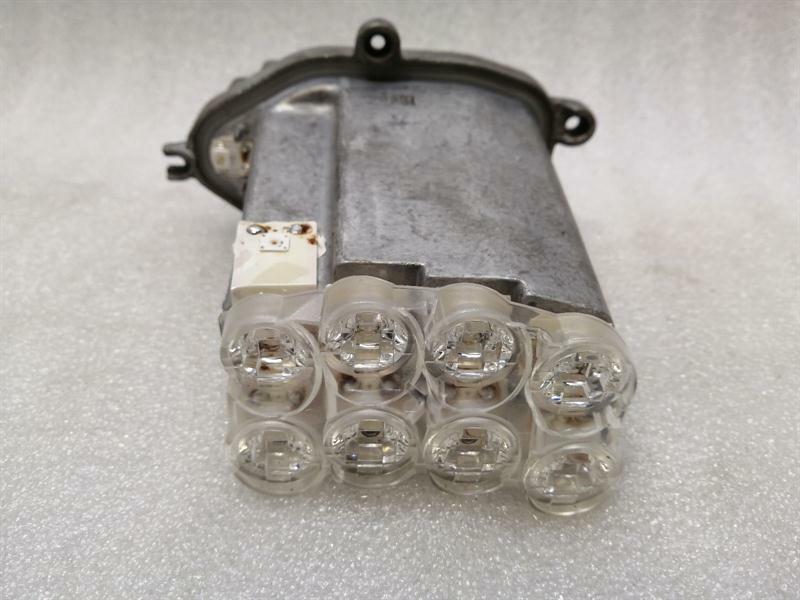 BMW 7 / i7 (G70) 2022-... BMW 7 series F02 F01 F04 LED left indicator 63117228421 side indicator left LED