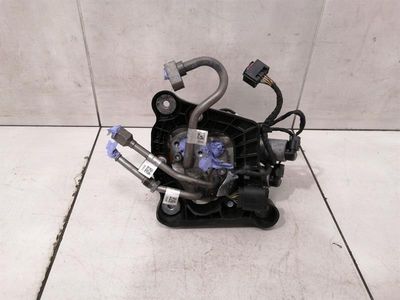 BMW 7er F02 F01 Hydraulikventil 6775258 Hydraulikventil DYNAMIC DRIVE