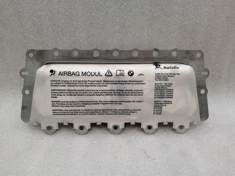 BMW 7 series F02 F01 6087397