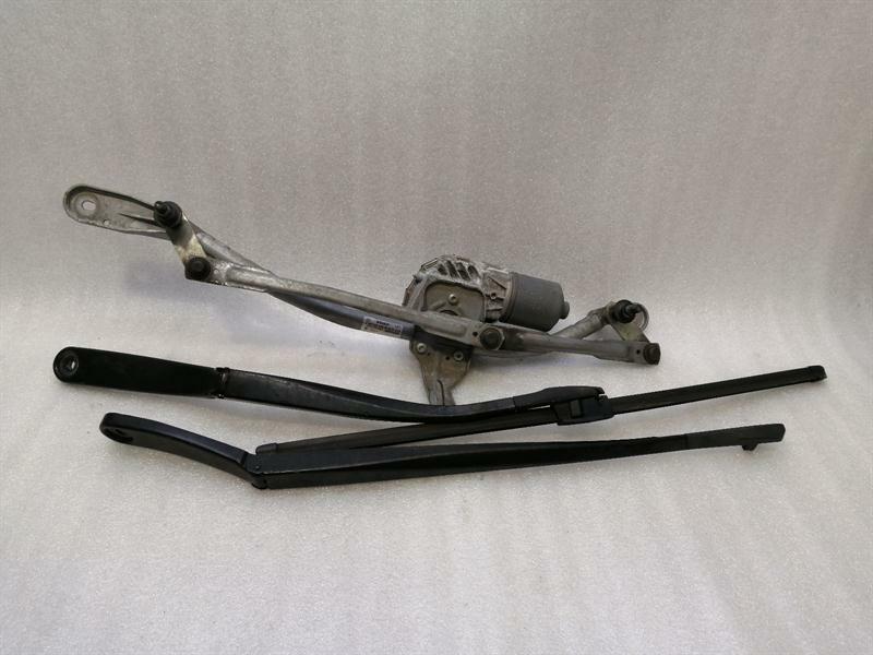 BMW 7 / i7 (G70) 2022-... BMW 7 Series F02 F01 Front Wiper Motor 3397021220 Wiper Motor Front