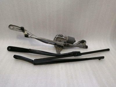 Silnik wycieraczek przednich BMW serii 7 F02 F01 3397021220 Silnik wycieraczek przednich